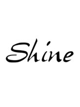 ヘアメイク Shine
