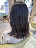 インナーカラー