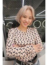 ガガ(GAGA) mizuki 