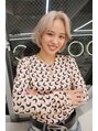 ガガ(GAGA) mizuki