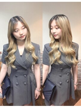 ルフレ 新宿本店1st(Reflet) エクステ