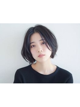 ショートヘアのカット技術に定評あり！お客様の気になる悩みを丁寧にお聞きします★【篠崎駅/瑞江駅】