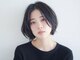 ジョイフル(JOYFUL)の写真/ショートヘアのカット技術に定評あり！お客様の気になる悩みを丁寧にお聞きします★【篠崎駅/瑞江駅】