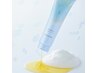 人気！★夏シャンプー体験★乳酸菌爽快ヘッドスパ（60～70分）6,200→5,500円