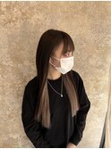 #学割U24#エクステ#ブリーチ#髪質改善#学割