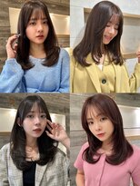 アイヴィー(IVY)&nbsp;ワンカールできまるフェイスレイヤー【肥田亜沙美】