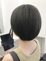 イレス 札幌駅南店(IRESU)&nbsp;髪質改善/縮毛矯正/美髪/酸性ストレート/白髪染め/ヘッドスパ