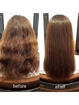 ディアーズ 守山店(Dears) ストレートエステ