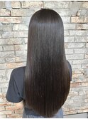oggi ottoトリートメント