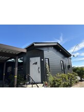 HAIR MAKE Dew【ヘアメイクデュウ】