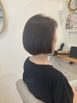 ナチュール シュシュ(nature chouchou)&nbsp;ボブ