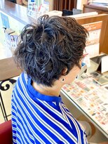 レクラ 清須店(L'eclat)&nbsp;レディースパーマ