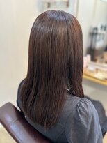 リソー(Lisoo) リネイクコース+カラー