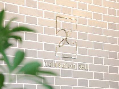 エイル(aell)の写真