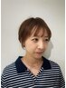 【平日限定】カット＋カラー＋トリートメント＋ヘッドスパ