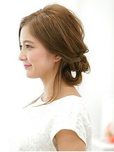 ヘアサロン パダン 新高円寺(hair salon padan)
