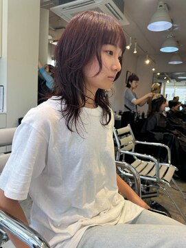 ビビト(bibito) bibito ウェーブヘア くるくるパーマ スパイラル