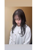 フェイバー 赤坂店(FAVOR)&nbsp;レイヤースタイル