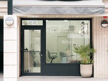 ウェルネス(Wellness)の雰囲気（お店の外観です。）