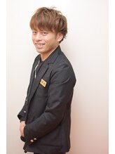 ルリエ(Relier) 後藤 拓也