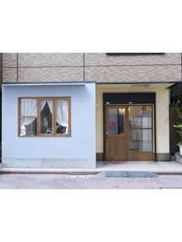 高い技術力が人気の秘訣！大人女性の髪悩みも解決します☆[大森/ドライカット/髪質改善/大人女性]