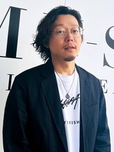 髪質改善サロン ミューズ 一社店(MUSE) ヤマダ ミキオ