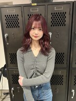 バド(Bud)&nbsp;pink lavender♪ 373