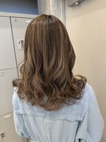 クレア本厚木(CREA) #本厚木駅白髪ボカシhighlight