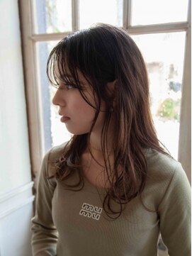 チェス(CHESS) デジタルパーマ