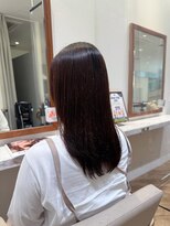 キャノン 目白本店(CANNON) ◎セミロングスタイル◎