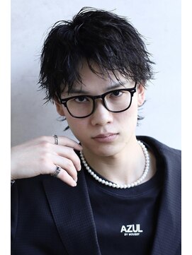 リップス 池袋(LIPPS) スパイキーショート