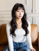 ルシードスタイル キューブ(LUCIDO STYLE Cube)&nbsp;大人かわいいカールスタイル