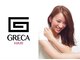 グレカ(GRECA)の写真