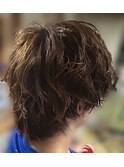 ゆるめツイスパ