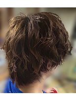 カシータ フロル 瀬戸幡野店(Casita flor) ゆるめツイスパ