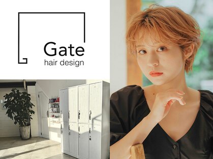 ゲート いわき(Gate)の写真