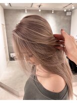 オンリー(ONLY.)&nbsp;キャラメルブラウン