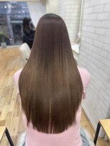 ラナンバイシダ(ranan by sida)&nbsp;艶髪/ウォームベージュ