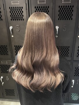 バド(Bud) まろみbrown♪