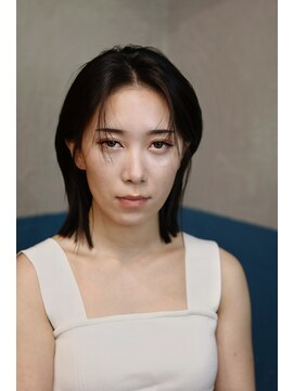 ビューティアンドトリップ クイーンズグッドプラン(Beauty&Trip QUEENS Good Plan) レイヤーロブ