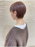 【morio】札幌レディースショート