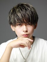 ハイパー(HYPER)&nbsp;ハイライトマッシュ