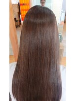 パリスパリ 衣山店(PARIS PARI) 脱エイジングプリエストレート♪