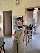 パレス(PAALS)&nbsp;オレンジブラウンカラー