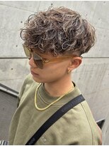 イーラ(era)&nbsp;スペインカール