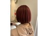 【学割U24】平日限定 カット¥3850