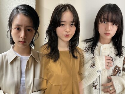 エイチ 梅田(H)の写真