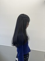 ゴウトゥデイシェアサロン 町田店(GO TODAY SHAiRE SALON)&nbsp;最高級アディクシーカラー