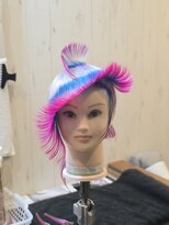 シャイン(SHINE) カット&ブロー 競技時間40分