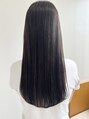 レミー(REMY)&nbsp;髪質改善/縮毛矯正/ダメージレスケアカラー/トリートメント/